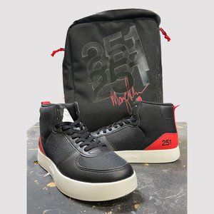 Atoms x MKBHD Model 251 Limited Edition US Sz 8 With Bag